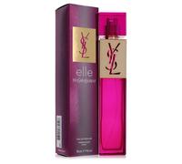YVES SAINT LAURENT ELLE Eau De Parfum 2.7 oz for Women