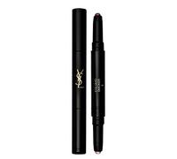 Yves Saint Laurent Eye Duo Smoker, Burgundy