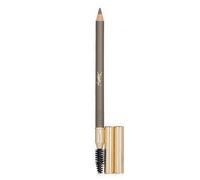 Ysl Beauty Eyebrow Pencil 1.3G 04 Ash
