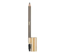 Yves Saint Laurent Eyebrow Drawing Pencil Brown Woman