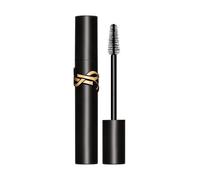 YVES SAINT LAURENT Eyelash Mask Lash Clash Extreme Volume Mascara 01 BLACK