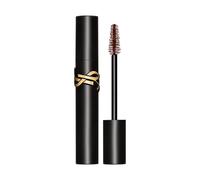 YVES SAINT LAURENT Eyelash Mask Lash Clash Extreme Volume Mascara 02 BROWN