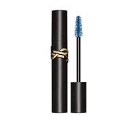 YVES SAINT LAURENT Eyelash Mask Lash Clash Extreme Volume Mascara 04 BLUE