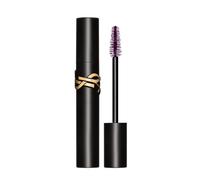 YVES SAINT LAURENT Eyelash Mask Lash Clash Extreme Volume Mascara MAGNETIC PURPLE
