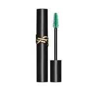 YVES SAINT LAURENT Eyelash Mask Lash Clash Mascara 03 - GREEN