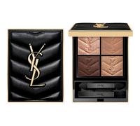 Yves Saint Laurent Couture Mini Clutch Palette 4g 710 - Over Brun