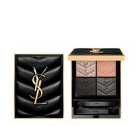 YVES SAINT LAURENT Eyeshadows Couture Mini Clutch Eyeshadow 700 OVER NOIR