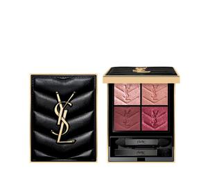 YVES SAINT LAURENT Eyeshadows Couture Mini Clutch Eyeshadow 820 MAJESTIC RIAD