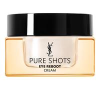 Yves-Saint-Laurent Facial-care Pure-ShotsEye Reboot Cream