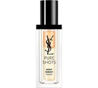 Yves Saint Laurent Pure Shots Night Reboot Serum | Size: 30ml Yves Saint Laurent Multicolor 30ml