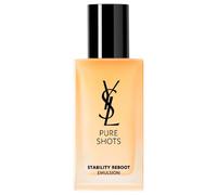 Yves-Saint-Laurent Facial-care Pure-ShotsStability Reboot Emulsion