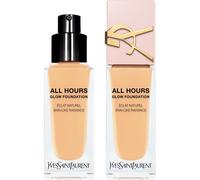 Yves-Saint-Laurent Make-up Facial-make-upAll Hours Glow Foundation LW7