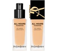 Yves Saint Laurent Facial make-up Encre de Peau All Hours Foundation 25 ml