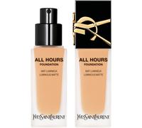 Yves Saint Laurent Facial make-up Encre de Peau All Hours Foundation 25 ml