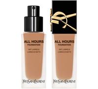 Yves Saint Laurent All Hours Luminous Matte Foundation with SPF 39 25ml (Various Shades) - MC5