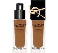 Yves Saint Laurent Facial make-up Encre de Peau All Hours Foundation 25 ml