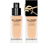 Yves Saint Laurent YSL All Hours Matte Foundation 25ml LC1