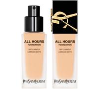 Yves Saint Laurent Facial make-up Encre de Peau All Hours Foundation 25 ml