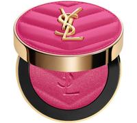 Yves Saint Laurent Women's Make Me Blush Powder 6g in 66 Fuchsia Fizz Yves Saint Laurent 66 Fuchsia Fizz 6G