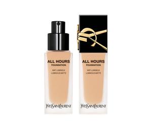 YVES SAINT LAURENT Fluid base All Hours Foundation LN3