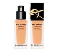 YVES SAINT LAURENT Fluid base All Hours Foundation LW9