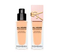 YVES SAINT LAURENT Fluid base All Hours Glow Foundation Makeup Base _LC1