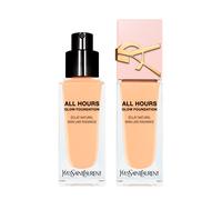 YVES SAINT LAURENT Fluid base All Hours Glow Foundation Makeup Base _LC5