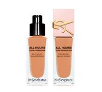YVES SAINT LAURENT Fluid base All Hours Glow Foundation Makeup Base MC5