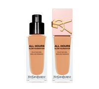 YVES SAINT LAURENT Fluid base All Hours Glow Foundation Makeup Base MN8