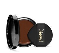 YVES SAINT LAURENT Fluid base Ysl Skin Affair Cushion Foundation Refill Soft Luminosity Makeup Base DC10-DEEP COOL 10