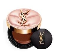 YVES SAINT LAURENT Fluid base Ysl Skin Affair Cushion Foundation Soft Luminosity Makeup Base DC10-DEEP COOL 10