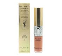 Yves Saint Laurent Full Matte Shadow 7 Fiery Coral 4.5ml
