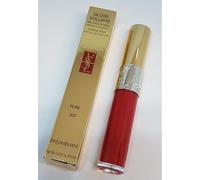 YVES SAINT LAURENT Gloss Volupte N. 207 Rouge Velours UK SELLER