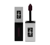 Yves Saint Laurent The Holographics #503 Neon Plum Liquid Lipstick Glossy Stain