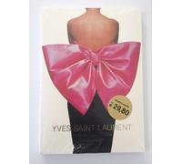 Yves Saint Laurent: Icons of Fashion Design