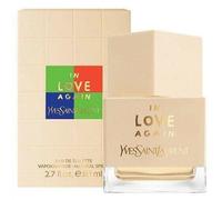Yves Saint Laurent In Love Again 80ml Eau De Toilette Spray