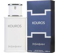 Yves Saint Laurent Kouros eau de Toilette for men 100 ml
