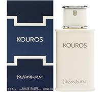 Yves Saint Laurent Kouros eau de Toilette for men 100 ml