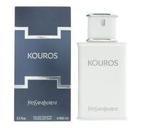 Yves Saint Laurent Kouros 100ml Eau De Toilette