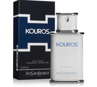 Yves Saint Laurent Kouros Eau de Toilette 100ml Spray New & Sealed