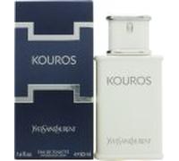 Yves Saint Laurent Kouros Eau de Toilette 50ml Spray
