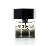 Yves Saint Laurent La Nuit De L´hommeme 60ml Eau De Toilette