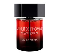 YVES SAINT LAURENT La Nuit de l'Homme 100ML Eau de Parfum Men's Perfumes