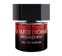 YVES SAINT LAURENT La Nuit de l'Homme 60 ML Eau de Parfum Men's Perfumes