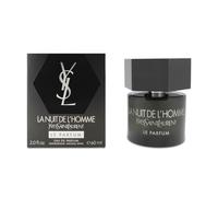 Yves Saint Laurent La Nuit de L'Homme Le Parfum eau de parfum for men 60 ml