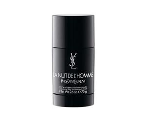 Yves Saint Laurent La Nuit De L'Homme Deodorant stick 75 g