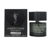 Yves Saint Laurent La Nuit de L'Homme Le Parfum eau de parfum for men 60 ml