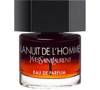 Yves Saint Laurent La Nuit De L'Homme Eau de Parfum Spray 60 ml