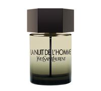 Yves Saint Laurent La Nuit de L'Homme Eau de Toilette for Men 100 ml
