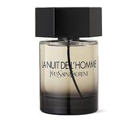 Yves Saint Laurent La Nuit De L'Homme Eau de Toilette 100ml Spray